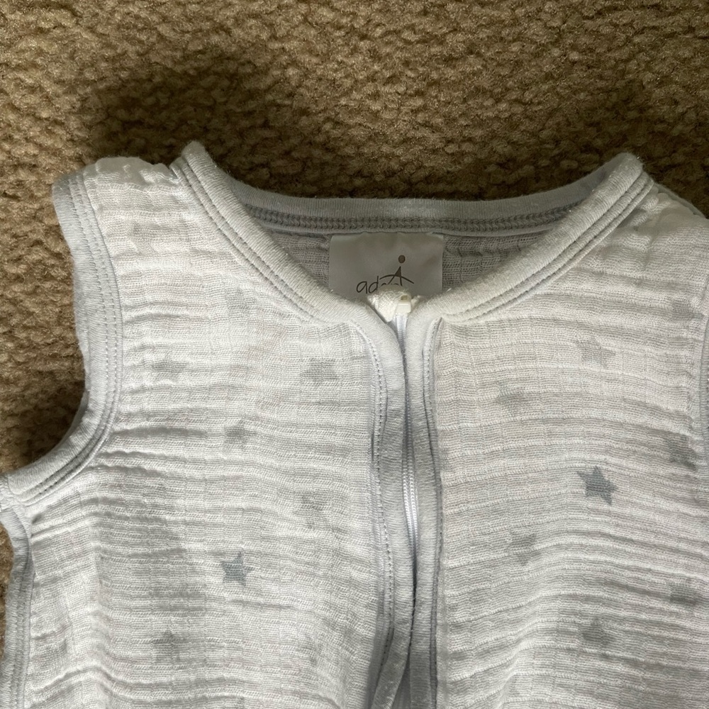 Aden Small Sleep Sack - Picture 5 of 5